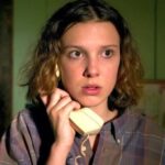 Персонаж из сериала Ольга